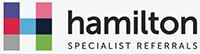 Hamilton Specialist Referrals