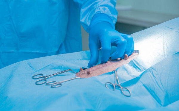 Practical Surgical Refresher