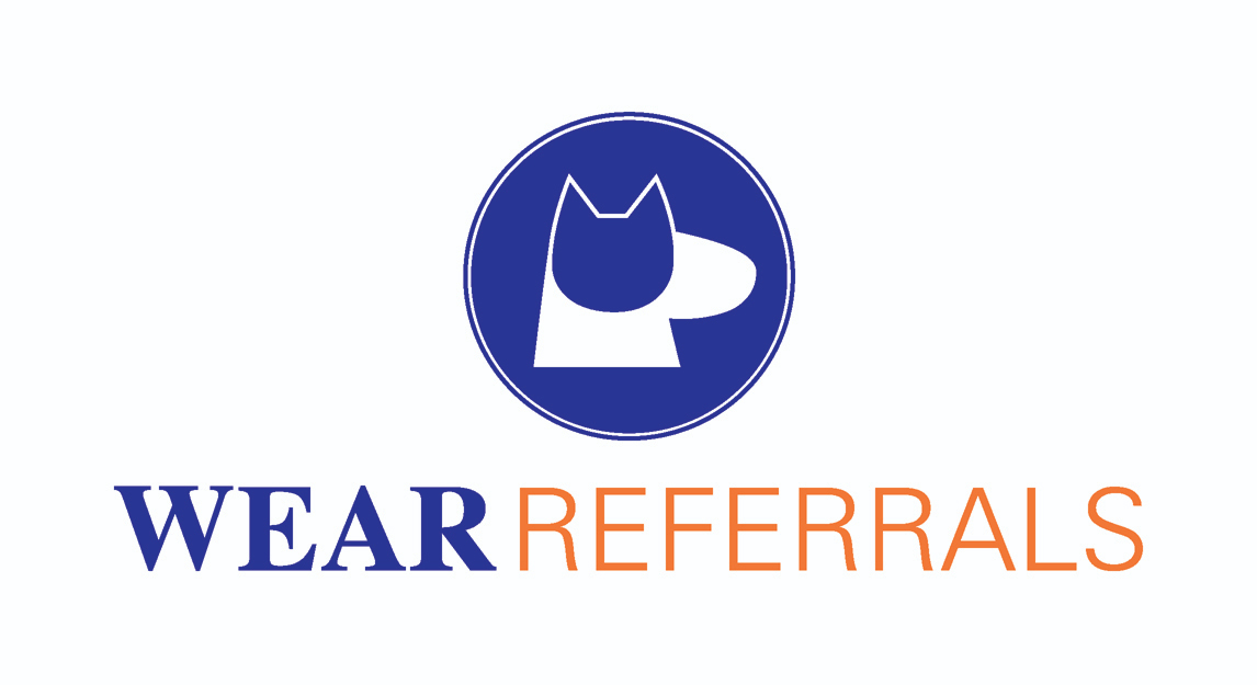 Wear Referrals