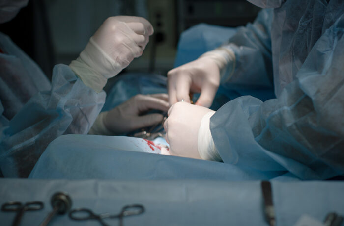 Practical advanced soft tissue surgery