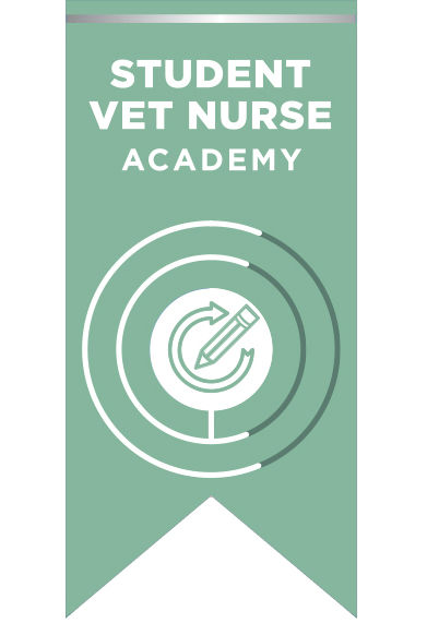 Student Vet Nurse Silver Package