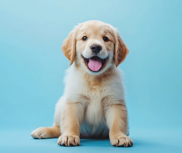 Optimising Emotional Development in Puppies: The Role of the Veterinary Practice