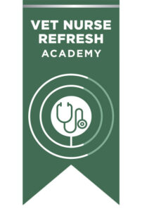 NR Academy ribbon