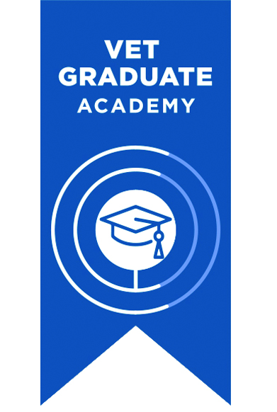 Vet Grad Academy