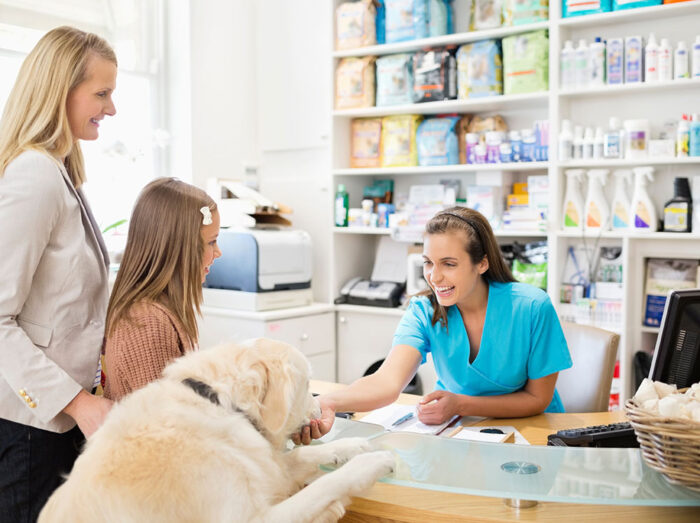 Communication Skills for Veterinary Receptionists