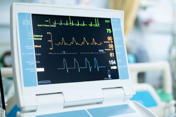 Anaesthesia Refresher