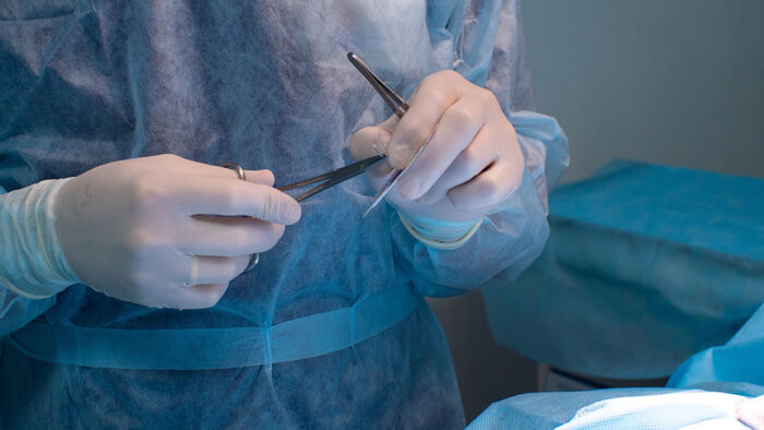 Practical Wound Management and Surgical Oncology (2 day course)