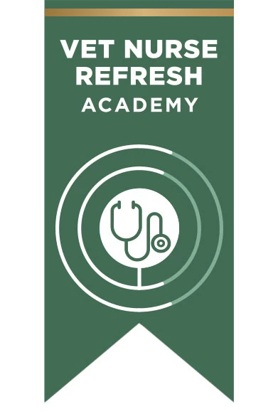 Vet-Nurse-Refresh-Academy-Gold-Package