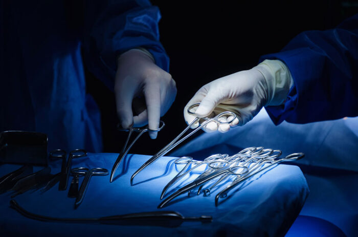 Practical Spinal Surgery