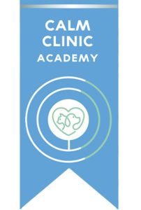 CC Academy ribbon