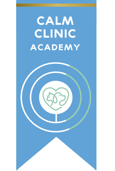 Calm Clinic Academy Gold