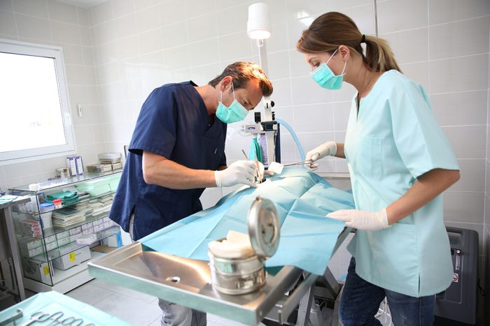 Urinary and Perineal Surgery