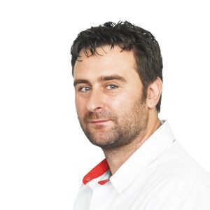 Yves Samoy