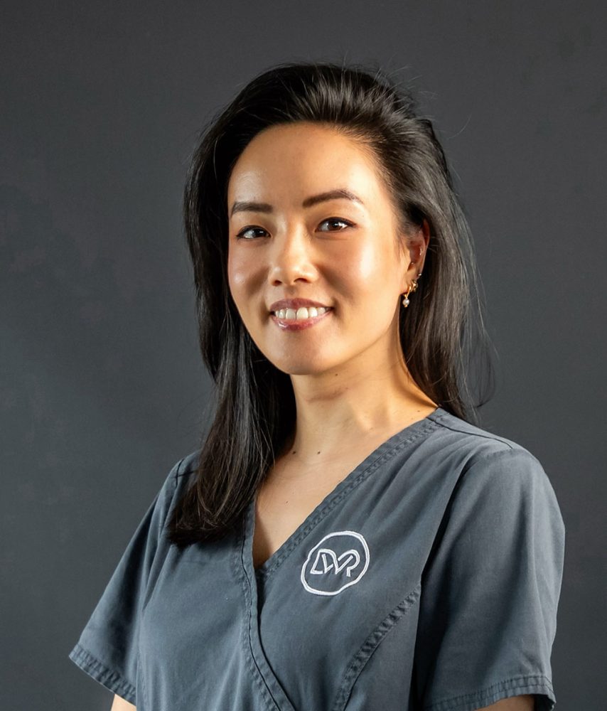 Dr Manhei Ma