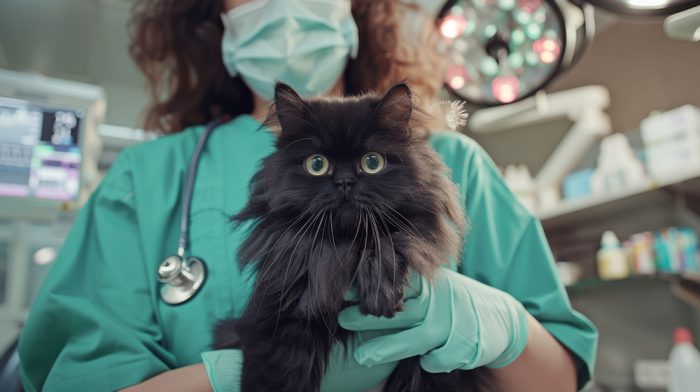 Feline Emergency and Critical Care Medicine