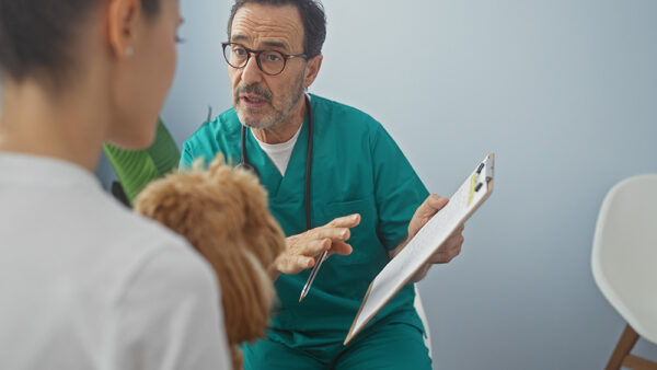 Difficult Conversations in Veterinary Medicine