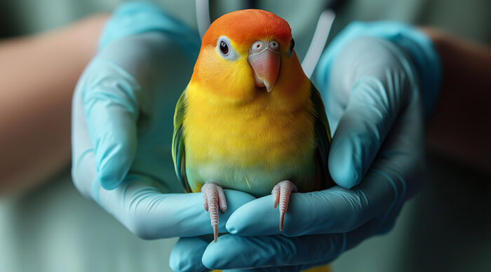 A First Opinion Approach to Avian Medicine and Surgery
