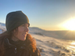 Julie Pio Kragelund