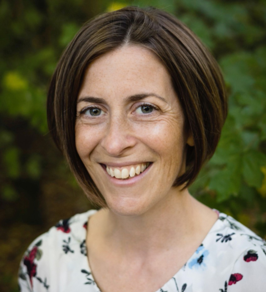 Laura Owen