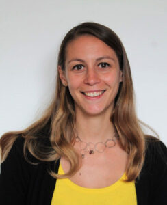 Ilaria Spalla