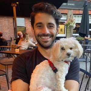 Alex Krekis