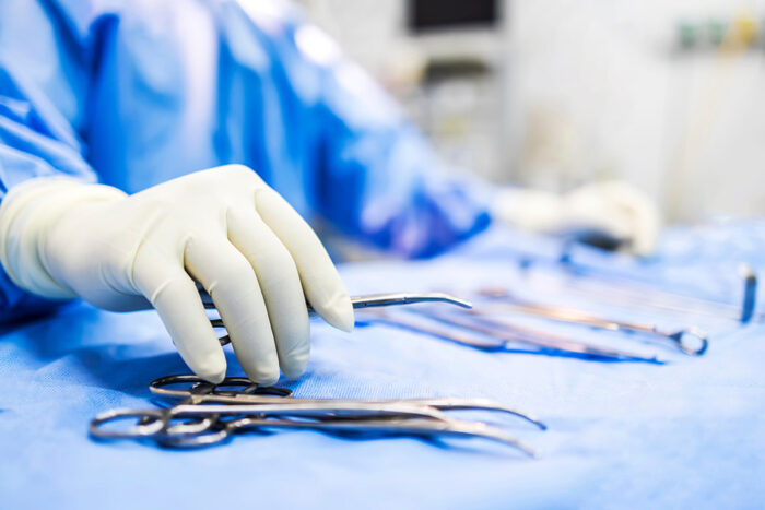 Practical Surgical Refresher Fast-Track (2-Day Course)