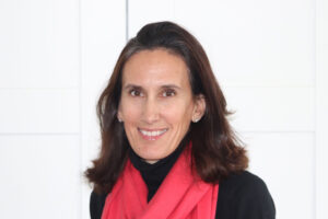 Nicola Robinson