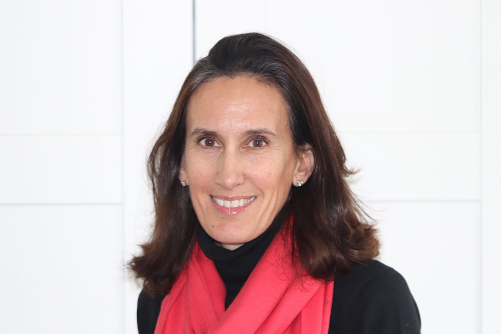 Nicola Robinson