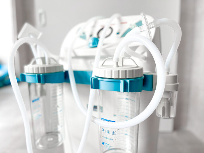 Combined Advanced Abdominal and Thoracic Surgery