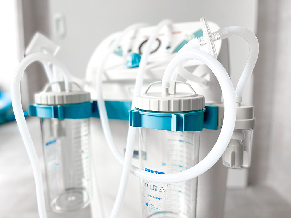 Combined Advanced Abdominal and Thoracic Surgery