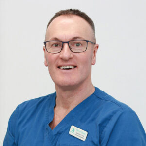 Martin Owen