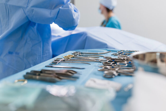 Progressing in Surgical Oncology and Reconstructive Surgery