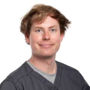 Charlie Tewson