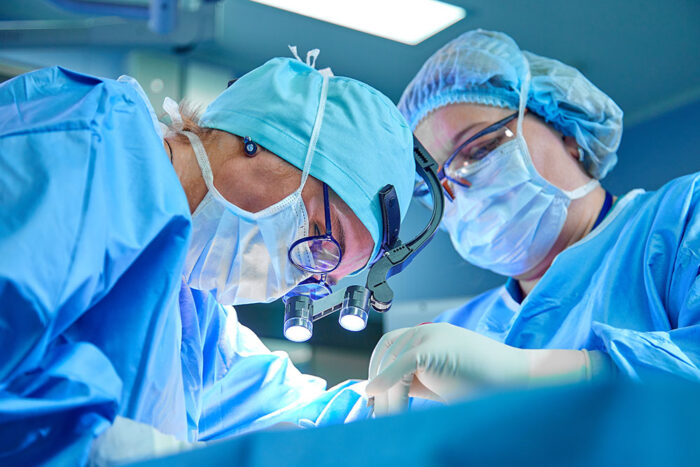 Introduction to Neurosurgery