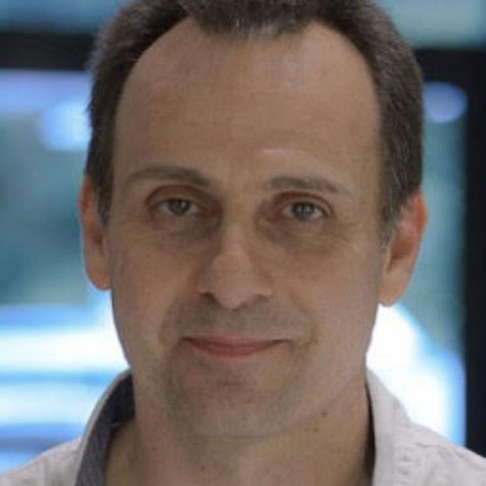 Kostas Papasouliotis
