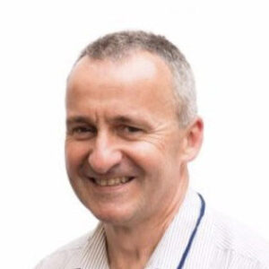 Steve Butterworth