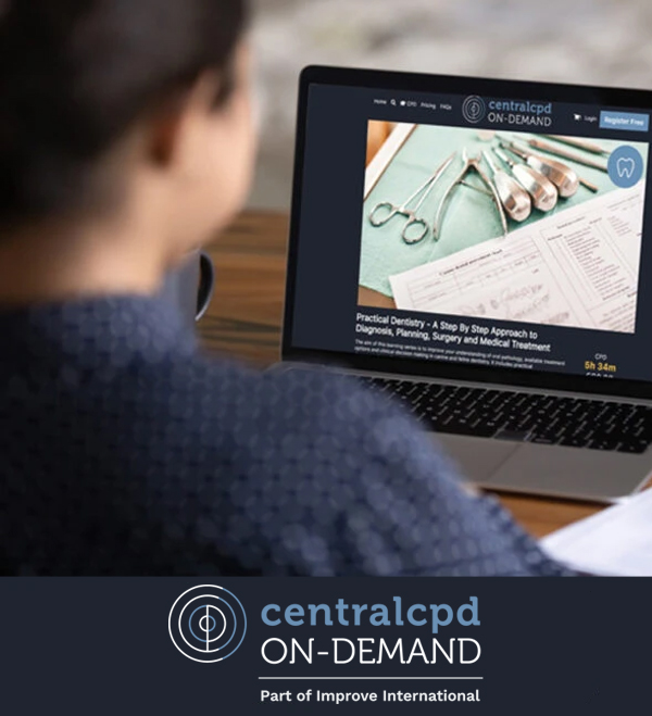 Dentistry On-Demand